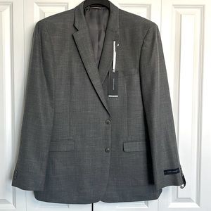 TOMMY HILFIGER men’s jacket size 48Long